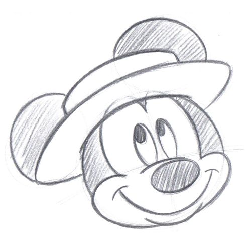 Mickey